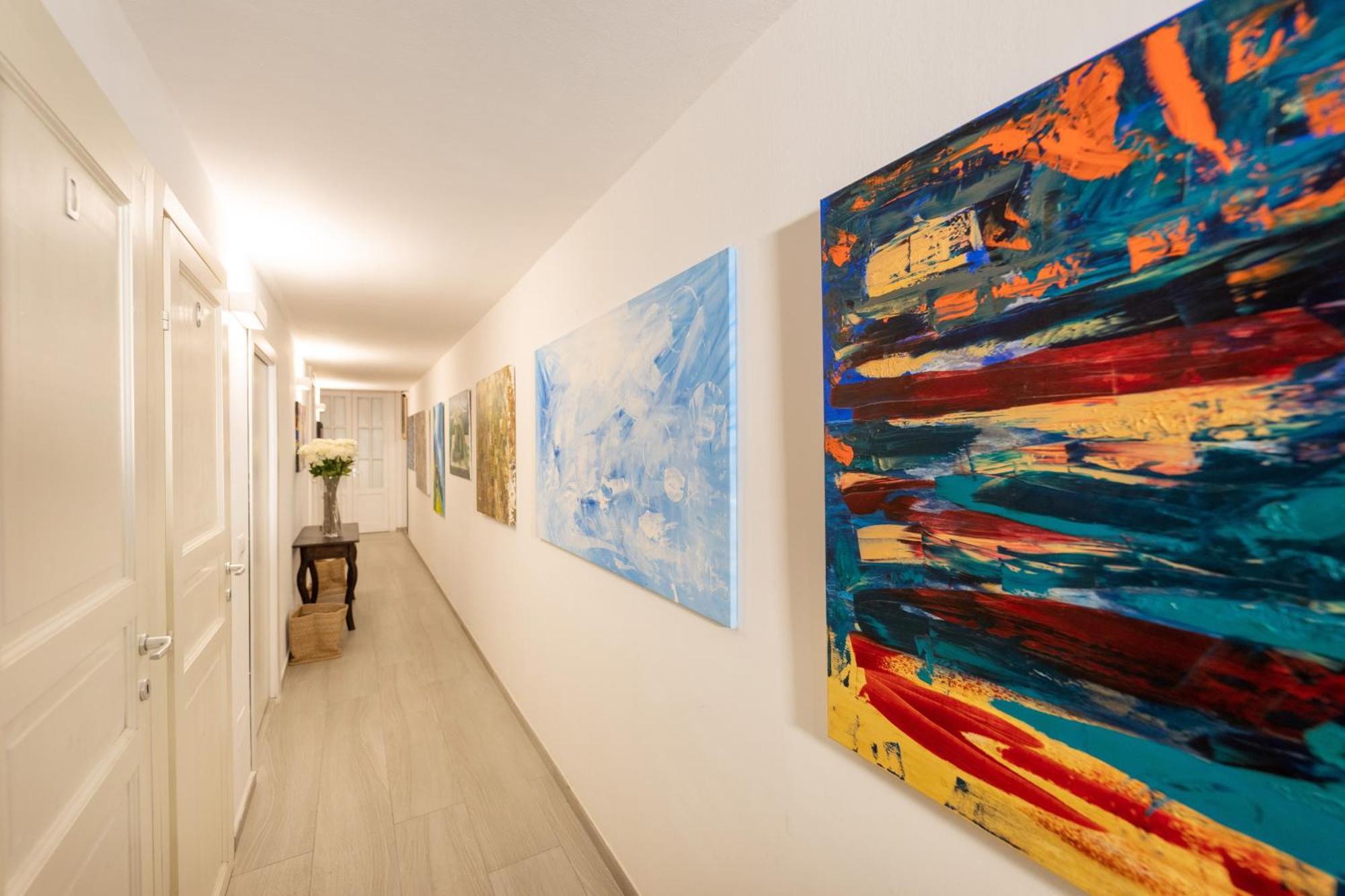 Guest house Donna Fortuna Catania