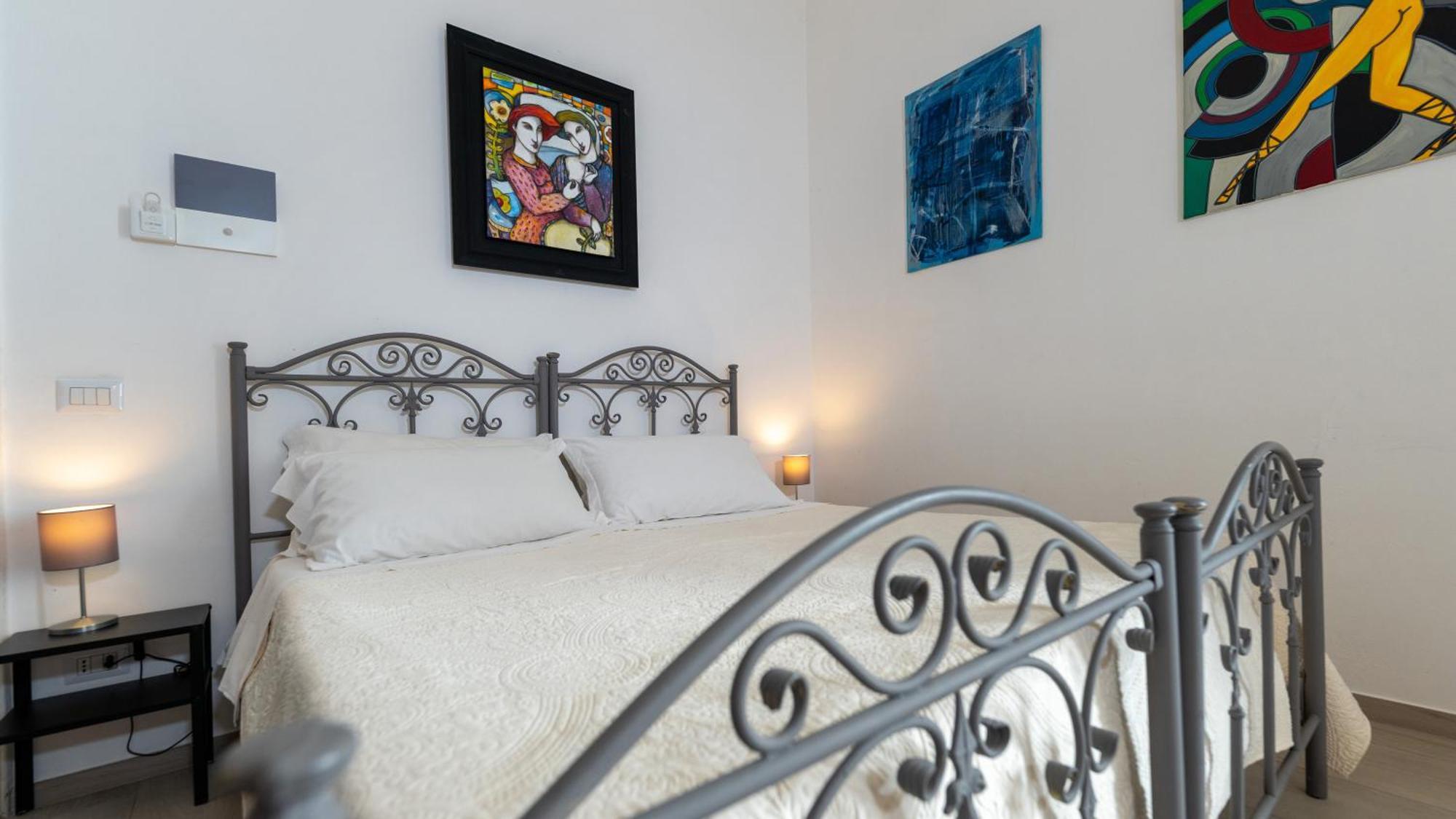 Casa Nonna Fortuna Catania